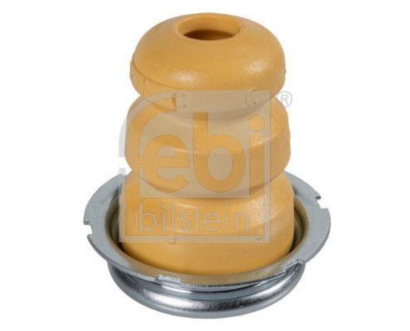 FEBI BILSTEIN 26562 Anschlagpuffer für Stoßdämpfer für VW-Audi