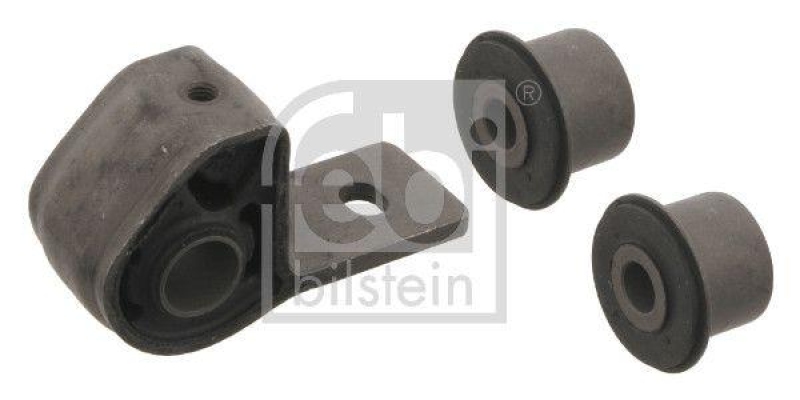 FEBI BILSTEIN 28125 Querlenkerlagersatz f&uuml;r Peugeot