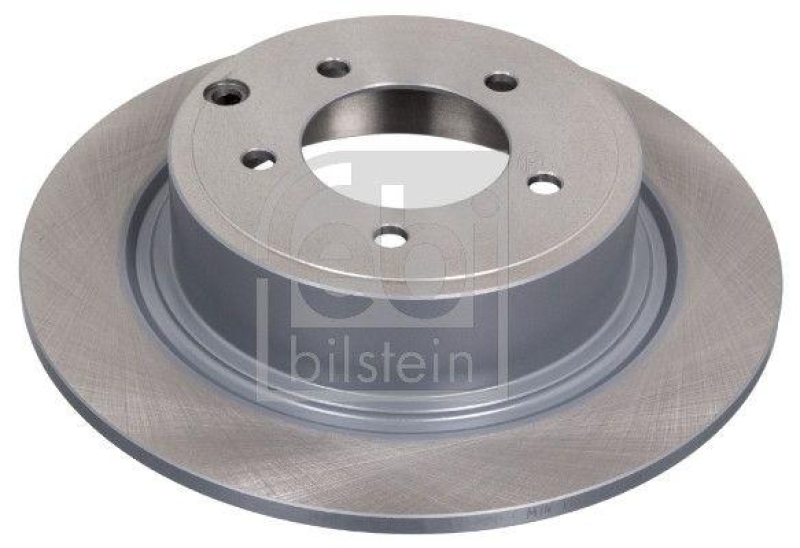 FEBI BILSTEIN 43855 Bremsscheibe f&uuml;r LANCIA