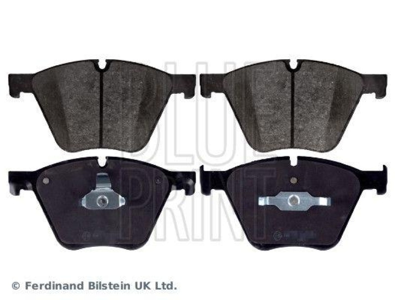 BLUE PRINT ADB114243 Bremsbelagsatz f&uuml;r BMW