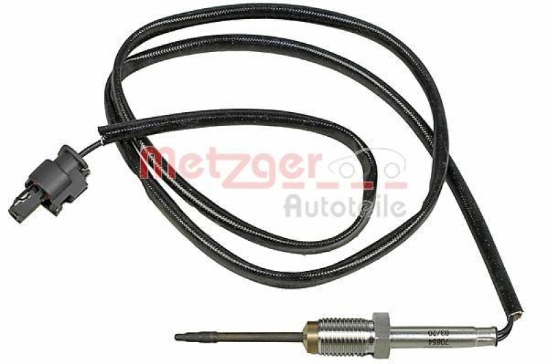 METZGER 0894659 Sensor, Abgastemperatur f&uuml;r BMW/MINI