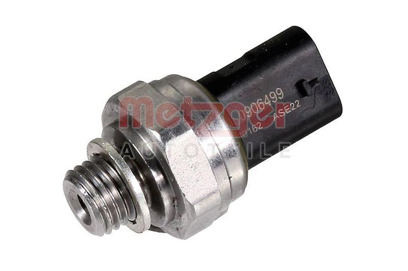 METZGER 0906499 Sensor, &Ouml;ldruck f&uuml;r AUDI/SEAT/SKODA/VW