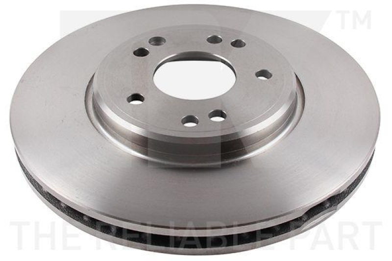 NK 203319 Bremsscheibe f&uuml;r MERCEDES-BENZ