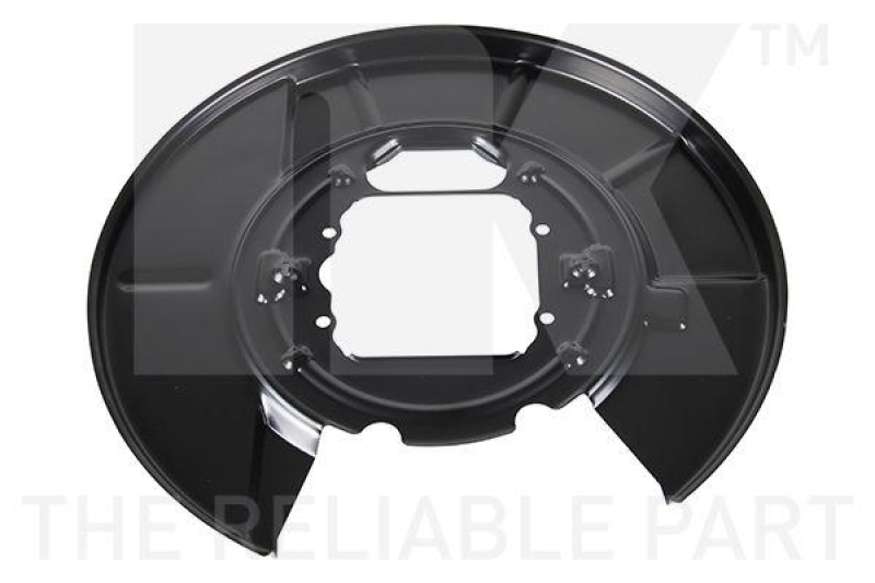 NK 231552 Spritzblech, Bremsscheibe f&uuml;r BMW