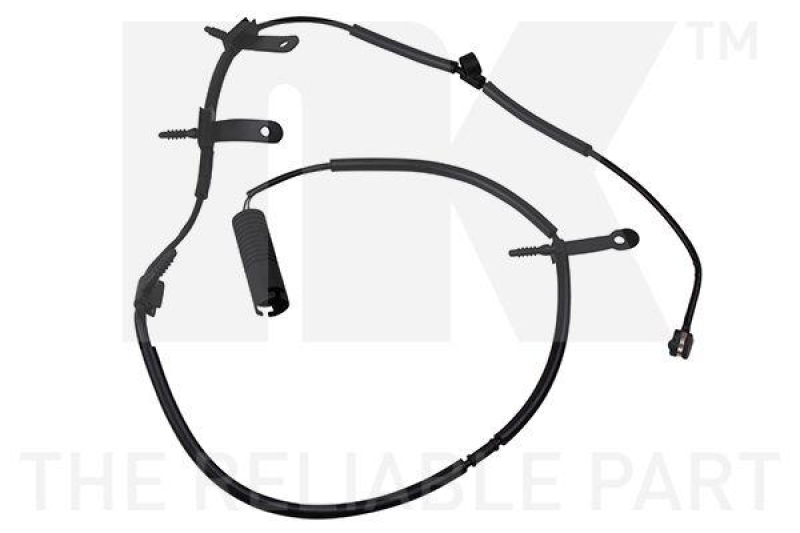 NK 280105 Warnkontakt, Bremsbelagverschlei&szlig; f&uuml;r MINI