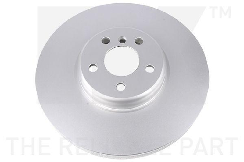 NK 3415128 Bremsscheibe f&uuml;r BMW, TOYOTA