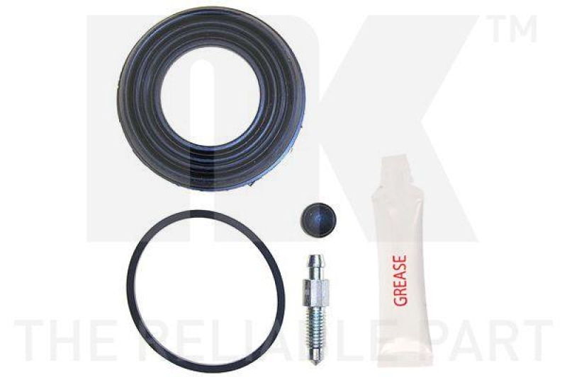 NK 8836007 Reparatursatz, Bremssattel f&uuml;r OPEL, VAUX