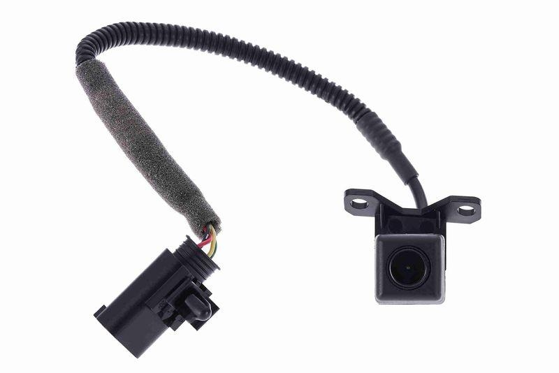 ACKOJA A53-74-0035 Rückfahrkamera, Einparkhilfe 4-Polig / mit Kabel für KIA