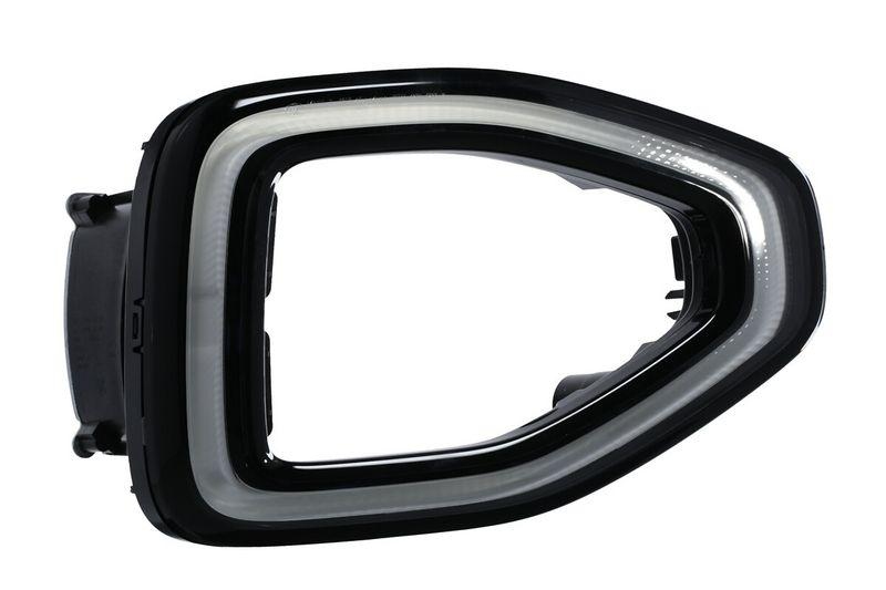 VALEO 047743 Tagfahrl. VW T-roc R