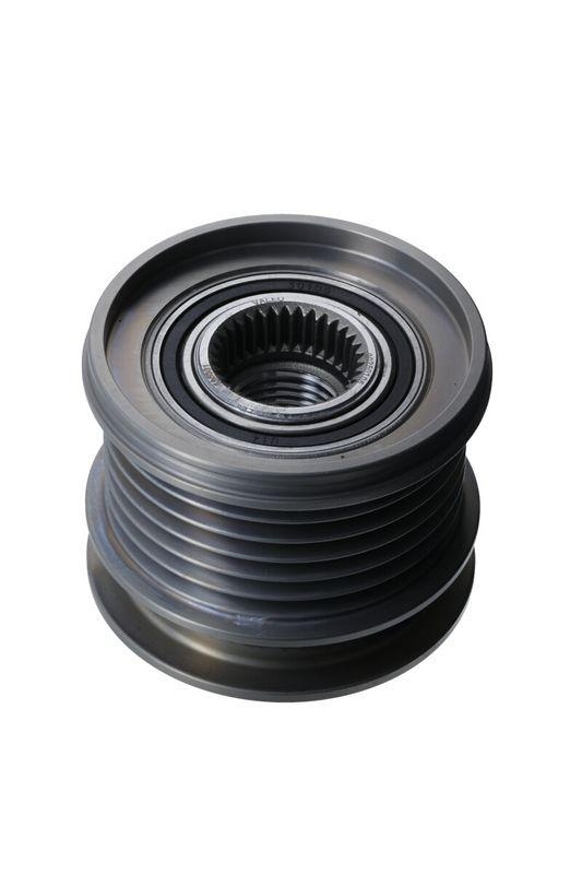 VALEO 588031 Generatorfreilauf