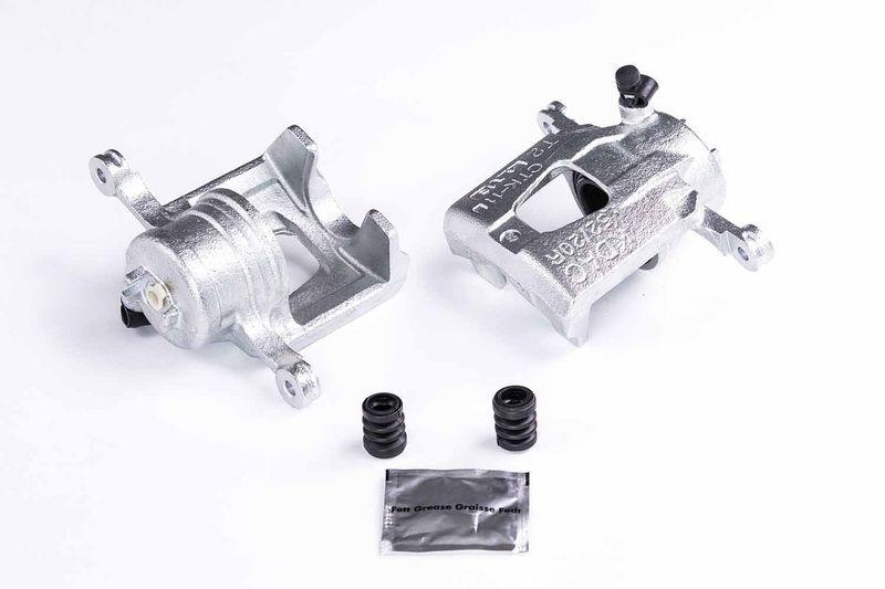 HELLA 8AC 355 388-881 Bremssattel für CHEVROLET/DAEWOO