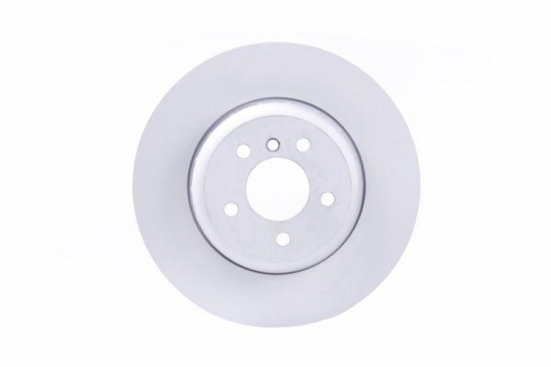 HELLA 8DD 355 120-871 Bremsscheibe f&uuml;r BMW