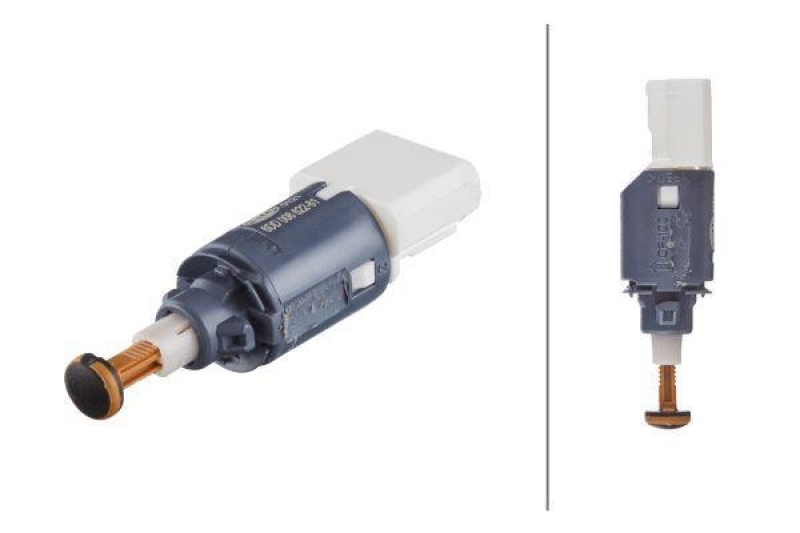 HELLA 6DD 008 622-811 Bremslichtschalter für RENAULT/OPEL/NISSAN