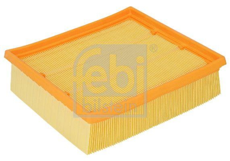 FEBI BILSTEIN 38680 Luftfilter für Vauxhall