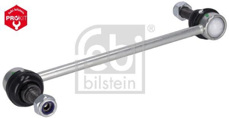 FEBI BILSTEIN 48120 Verbindungsstange mit Muttern f&uuml;r Ford