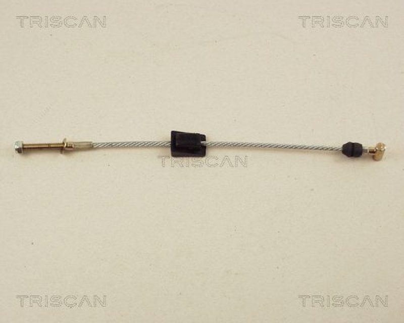 TRISCAN 8140 16163 Handbremsseil für Ford Escort 95-