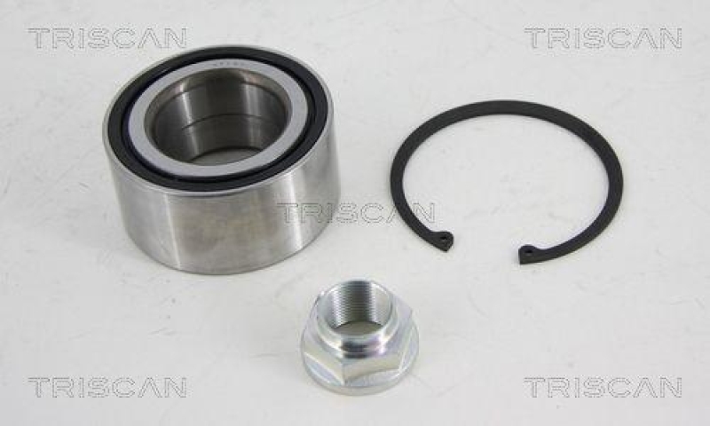 TRISCAN 8530 40133 Radlagersatz Vorne f&uuml;r Honda Crv
