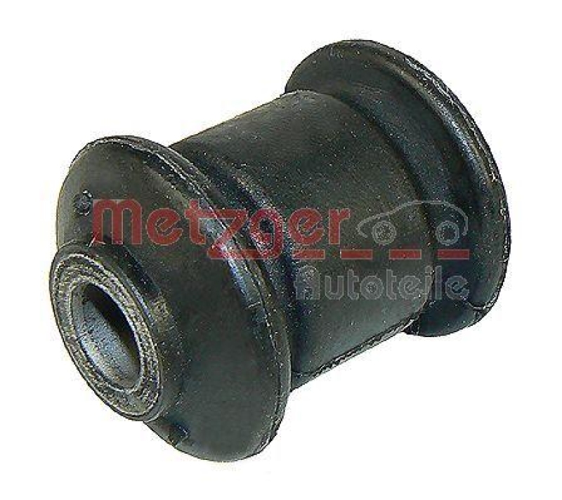 METZGER 52006408 Lagerung, Lenker f&uuml;r SEAT/VW VA links/rechts vorne