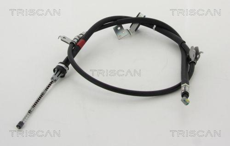 TRISCAN 8140 69158 Handbremsseil f&uuml;r Suzuki Carry