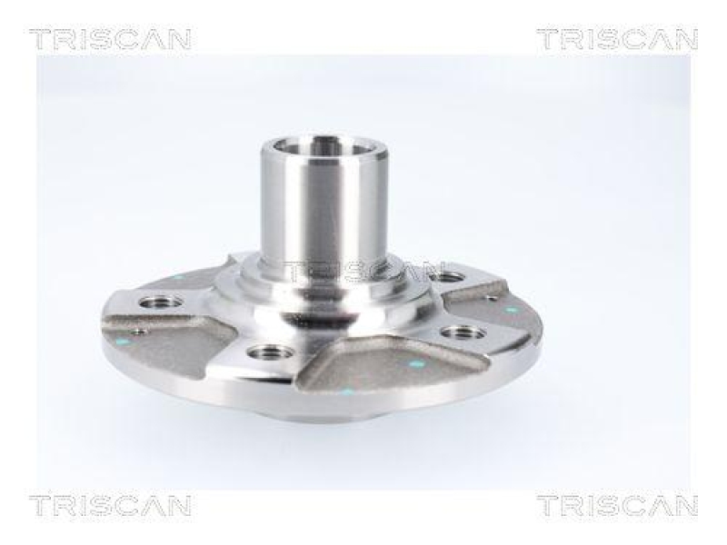 TRISCAN 8535 82001 Radnabe Vorne f&uuml;r Mg Zs