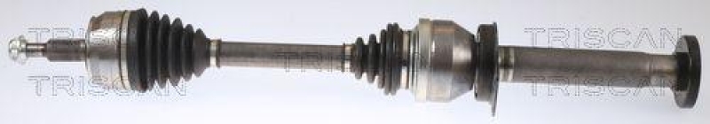 TRISCAN 8540 295056 Antriebswelle f&uuml;r Volkswagen