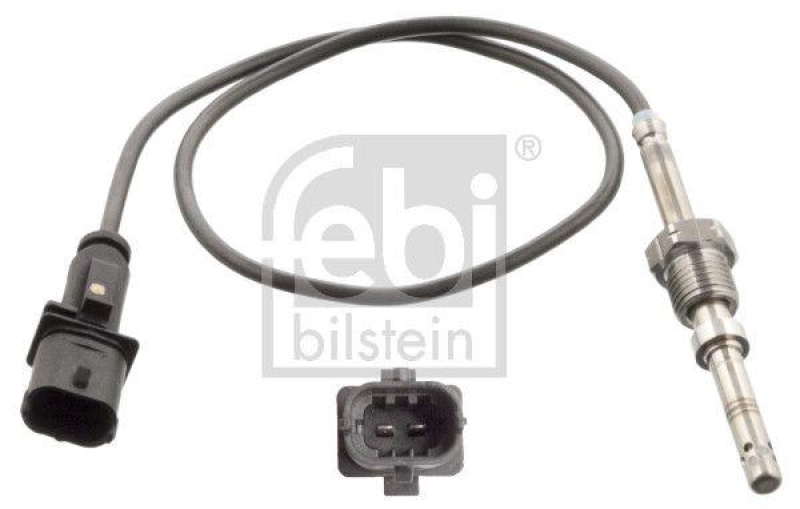 FEBI BILSTEIN 100816 Abgastemperatursensor f&uuml;r Alfa Romeo