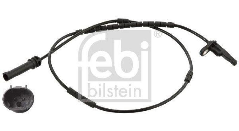 FEBI BILSTEIN 103280 ABS-Sensor f&uuml;r BMW