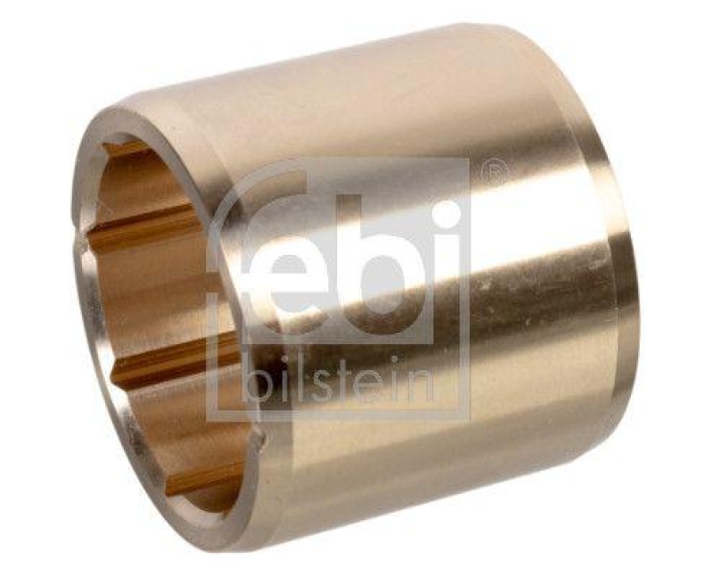 FEBI BILSTEIN 105900 Buchse für Achsschenkelbolzen für Renault
