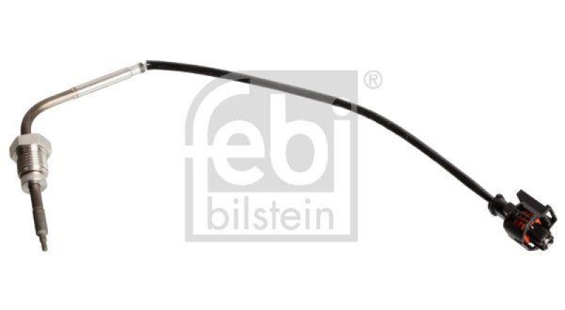 FEBI BILSTEIN 170507 Abgastemperatursensor f&uuml;r CHEVROLET/DAEWOO