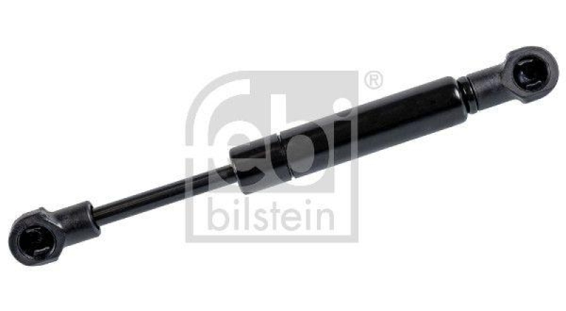 FEBI BILSTEIN 177280 Gasdruckfeder f&uuml;r Wartungsklappe f&uuml;r DAF