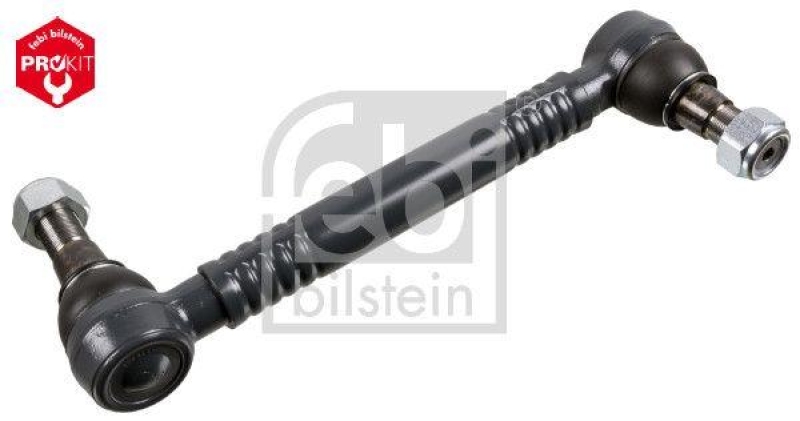 FEBI BILSTEIN 178321 Verbindungsstange mit Sicherungsmuttern f&uuml;r Volvo