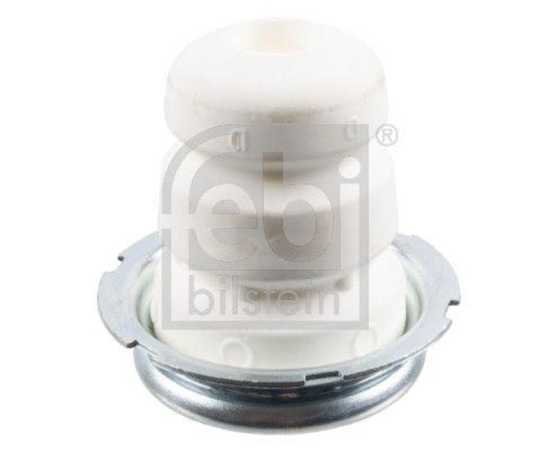 FEBI BILSTEIN 26563 Anschlagpuffer f&uuml;r Sto&szlig;d&auml;mpfer f&uuml;r VW-Audi