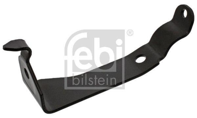 FEBI BILSTEIN 40865 Befestigungsb&uuml;gel f&uuml;r Stabilisatorlager f&uuml;r Mercedes-Benz