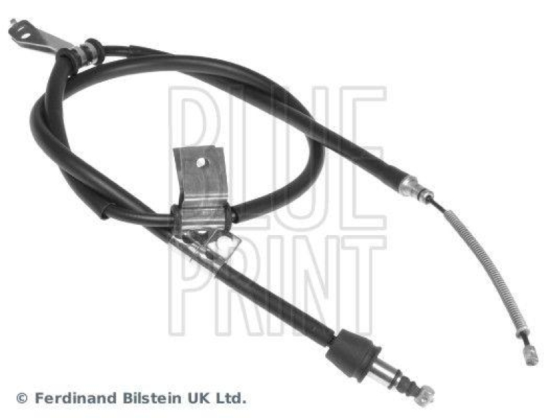 BLUE PRINT ADG046203 Handbremsseil f&uuml;r HYUNDAI
