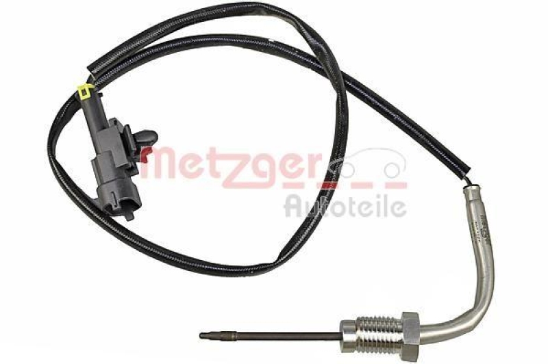 METZGER 0894662 Sensor, Abgastemperatur f&uuml;r IVECO