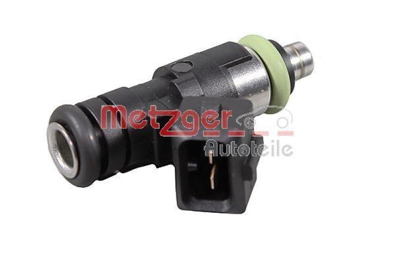 METZGER 0920035 Einspritzventil Neuteil f&uuml;r FIAT/LANCIA