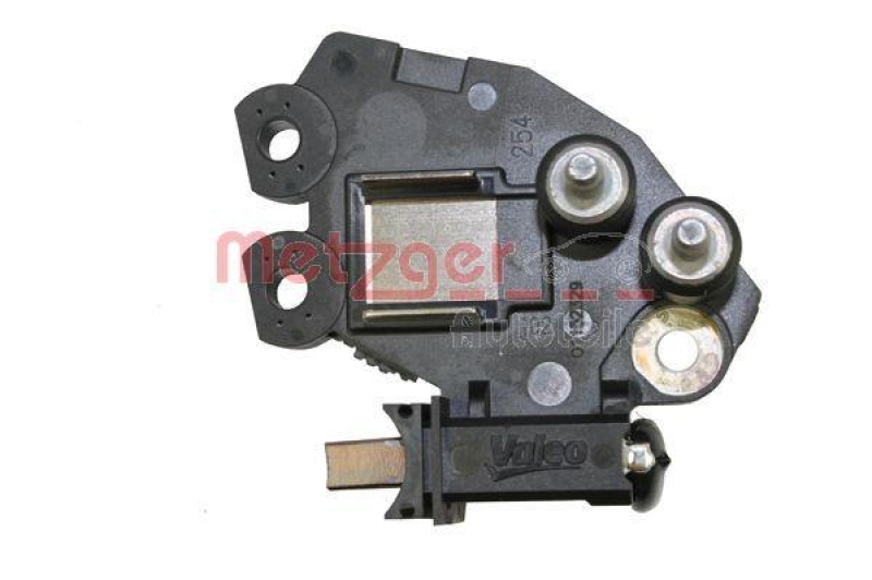 METZGER 2390082 Generatorregler f&uuml;r CITROEN/FIAT/LANCIA/PEUGEOT
