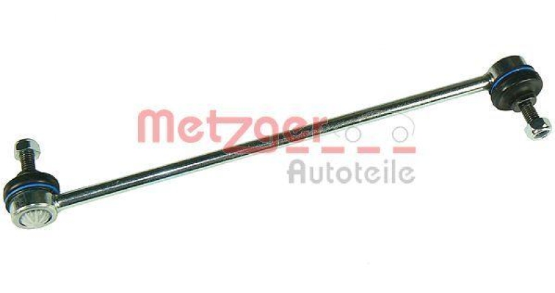 METZGER 53056318 Stange/Strebe, Stabilisator f&uuml;r LAND ROVER VA links/rechts