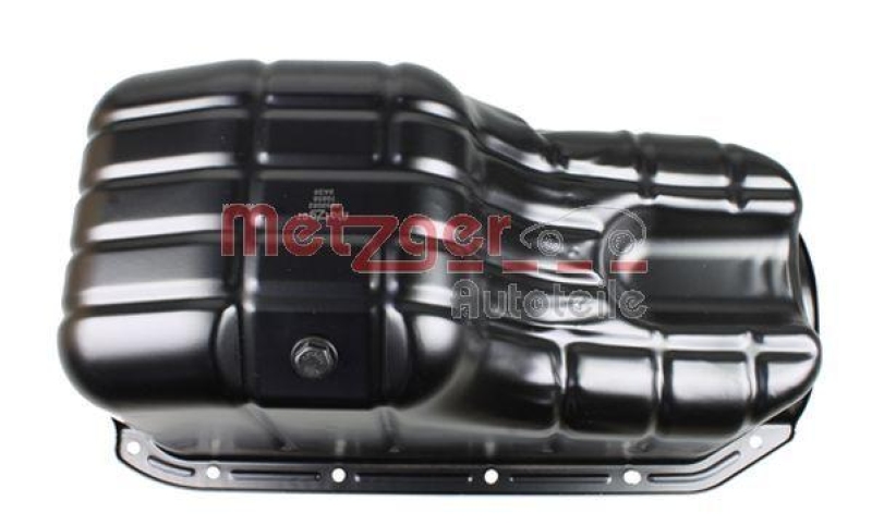 METZGER 7990082 &Ouml;lwanne f&uuml;r NISSAN MIT &Ouml;LABLASSSCHRAUBE