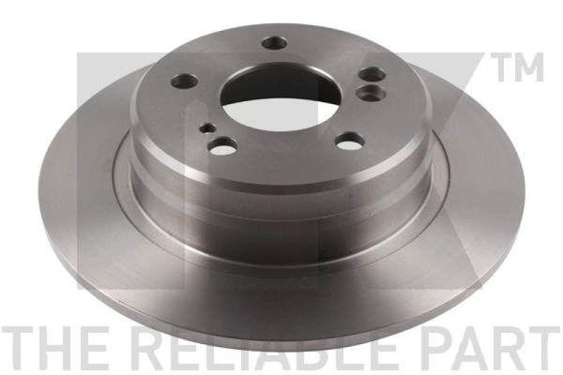 NK 203320 Bremsscheibe f&uuml;r MERCEDES-BENZ