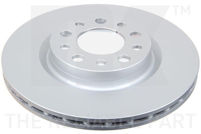 NK 311025 Bremsscheibe f&uuml;r ALFA ROMEO