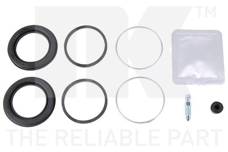 NK 8836008 Reparatursatz, Bremssattel f&uuml;r OPEL