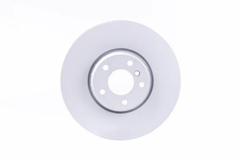 HELLA 8DD 355 120-881 Bremsscheibe f&uuml;r BMW