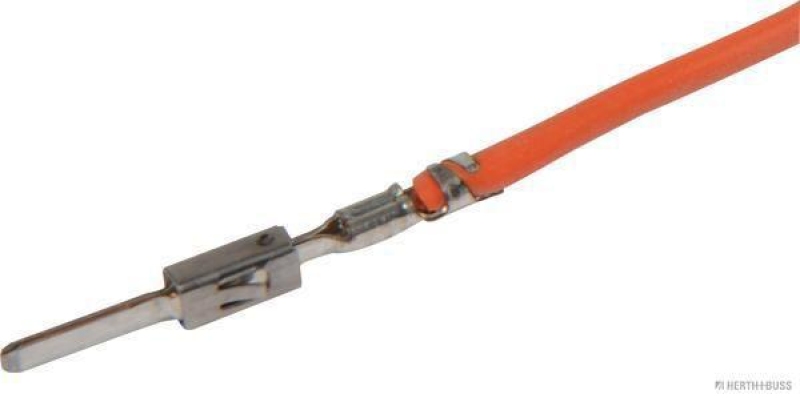 HERTH+BUSS 51277213 Reparaturkabel RepLine, AMP Tyco MT II, MCP 1,5 / 0,75 mm&sup2;