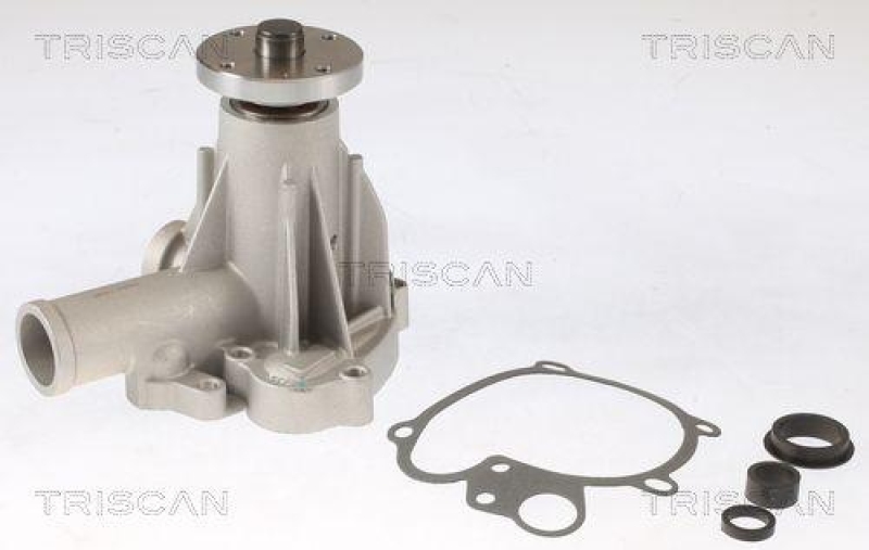 TRISCAN 8600 27843 Wasserpumpe f&uuml;r Volvo 240/740/760 (B200/B2