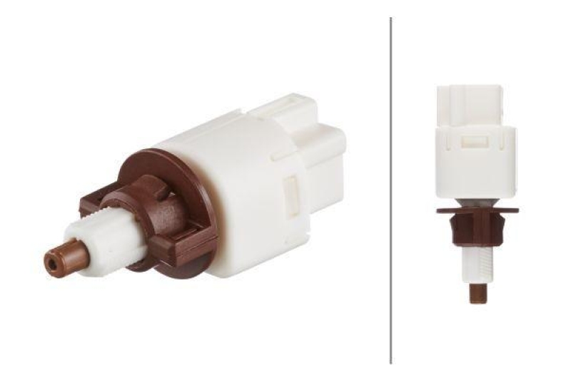 HELLA 6DD 008 622-851 Bremslichtschalter für FIAT/SUBARU/OPEL/TOYOTA/.