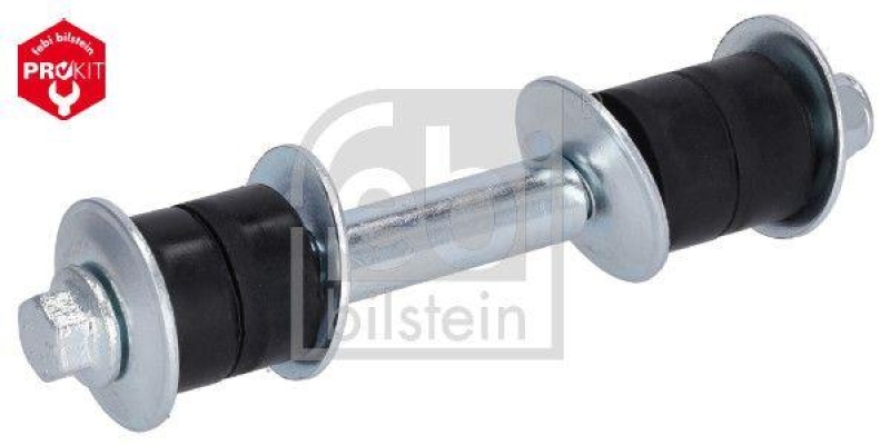 FEBI BILSTEIN 48122 Verbindungsstange f&uuml;r MAZDA