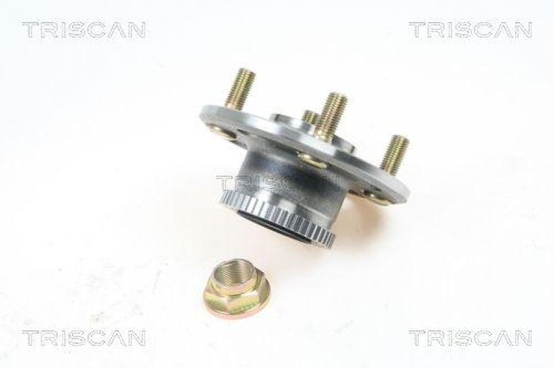 TRISCAN 8530 40226 Radlagersatz Hinten f&uuml;r Honda Civic