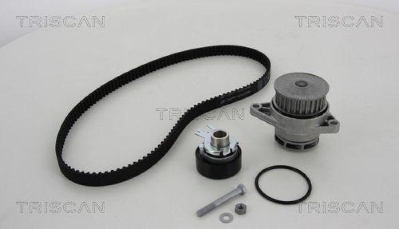 TRISCAN 8647 290002 Wasserpumpe + Zahnriemensatz f&uuml;r Vag