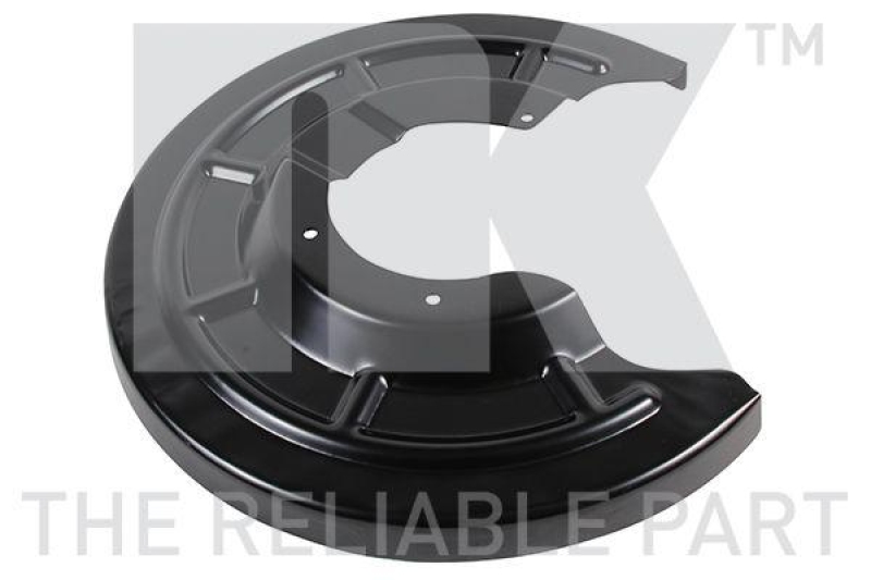 NK 233911 Spritzblech, Bremsscheibe f&uuml;r RENAULT